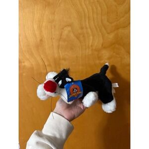 Vintage looney tunes Warner brothers Sylvester the cat